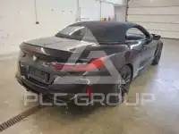 2021 BMW M8