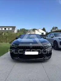2021 BMW M8