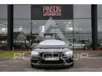 2021 BMW M8
