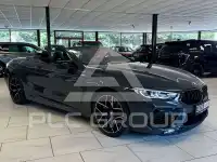 2021 BMW M8