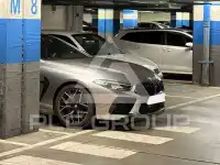 2021 BMW M8