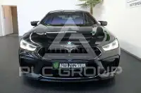 2021 BMW M8