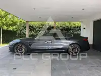 2021 BMW M8