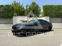 2021 BMW M8