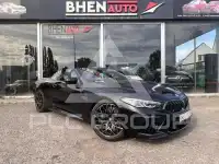 2021 BMW M8