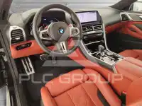 2021 BMW M8