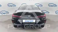 2021 BMW M8