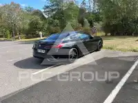 2021 BMW M8