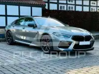2021 BMW M8