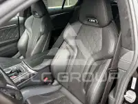 2021 BMW M8