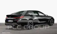 2021 BMW M8