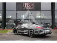 2021 BMW M8