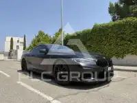 2021 BMW M8