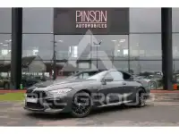2021 BMW M8