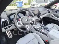 2021 BMW M8