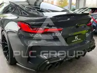 2021 BMW M8