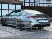 2021 BMW M8