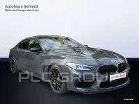 2021 BMW M8