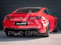 2021 BMW M8