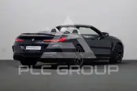 2021 BMW M8
