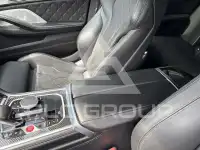 2021 BMW M8