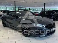 2021 BMW M8