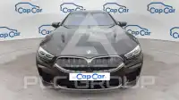 2021 BMW M8