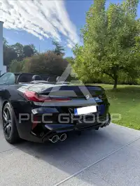 2021 BMW M8