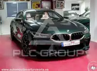 2021 BMW M8