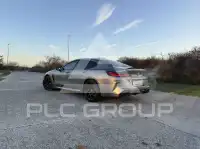 2021 BMW M8