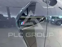 2021 BMW M8