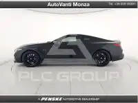 2021 BMW M8