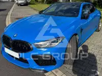 2021 BMW M8