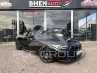 2021 BMW M8