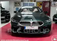 2021 BMW M8