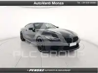 2021 BMW M8
