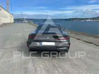 2021 BMW M8