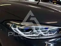 2021 BMW M8