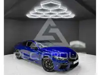 2021 BMW M8
