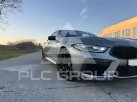 2021 BMW M8