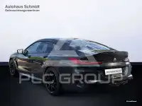 2021 BMW M8