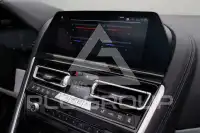 2021 BMW M8