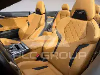 2021 BMW M8