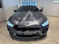 2021 BMW M8