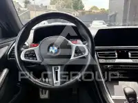 2021 BMW M8