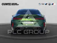 2021 BMW M8