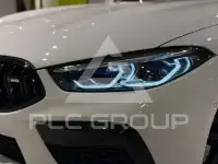 2021 BMW M8