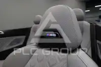 2021 BMW M8