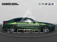 2021 BMW M8