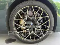 2021 BMW M8
